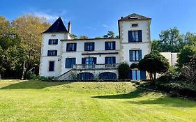 Richard Lequet Domaine Gastronomique Du Val D Atur