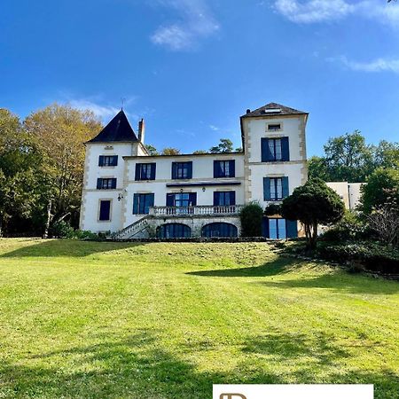 Richard Lequet Domaine Gastronomique Du Val D Atur Hotel Boulazac Isle Manoire Exterior photo